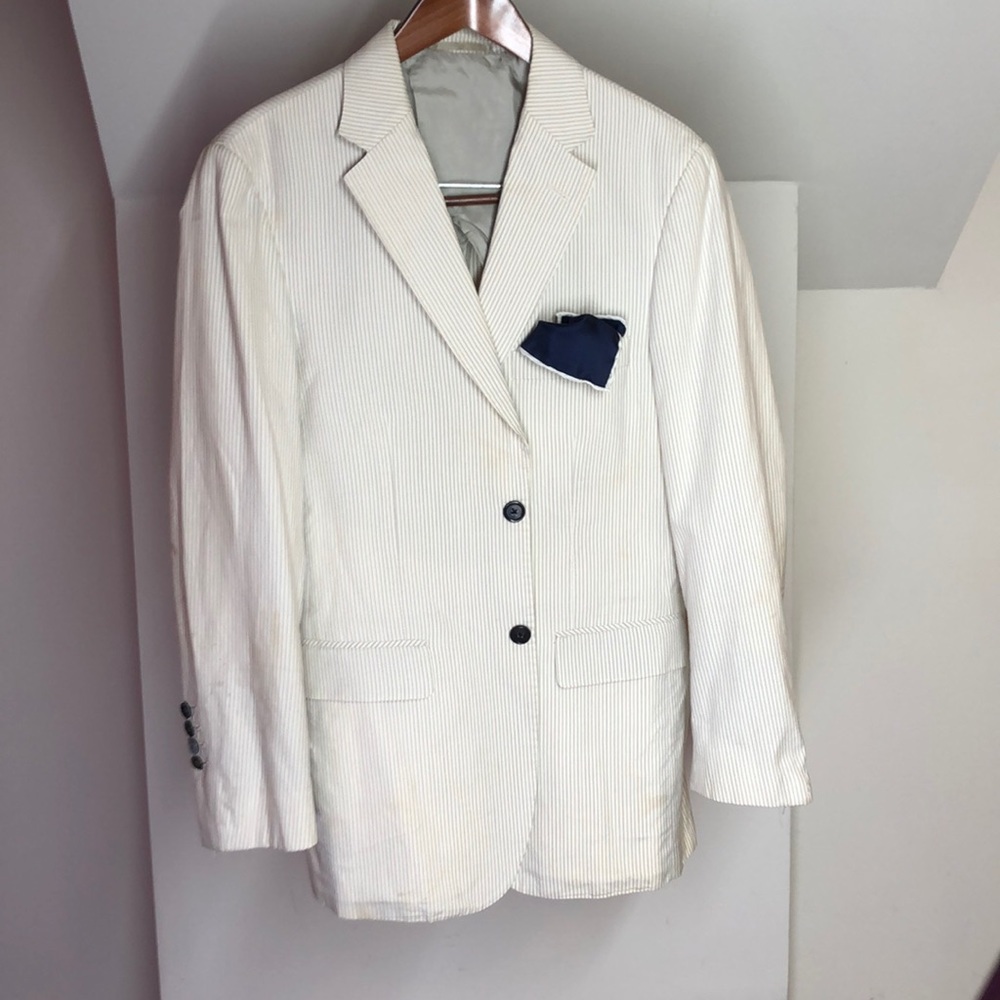 Kentucky Derby Crittenden Sport Coat